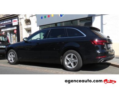 Audi A4 — 14
